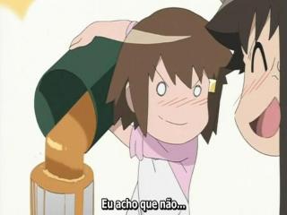 Chitose Get You!!! - Episodio 25 - episódio 25