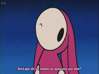 Chobits - Episodio 10 - Chii se encontra