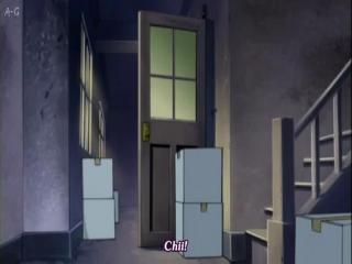 Chobits - Episodio 17 - Chii ajuda