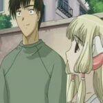 Chobits