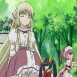 Chobits