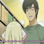 Chobits