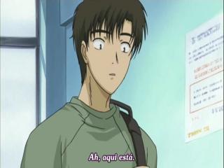 Chobits - Episodio 6 - Chii enfraquece