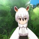 Chokotto Anime Kemono Friends 3