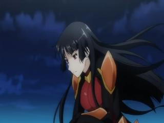 Chou Yuu Sekai: Being the Reality - Episodio 20 - Vida