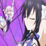 Choujigen Game Neptune The Animation