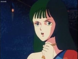 Choujikuu Kidan Southern Cross - Episodio 24 - episódio 24