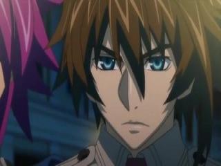 Chrome Shelled Regios - Episodio 12 - Mentira gentil