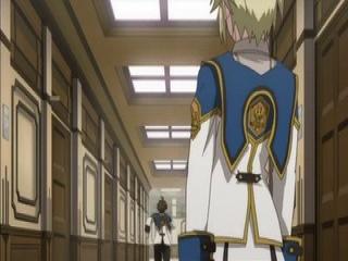 Chrome Shelled Regios - Episodio 13 - Sentimentos escondidos no cano de uma pistola