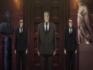 Chuukan Kanriroku Tonegawa - Episodio 1 - Iniciativa