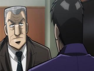 Chuukan Kanriroku Tonegawa - Episodio 11 - Viagem de Negócios