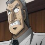 Chuukan Kanriroku Tonegawa