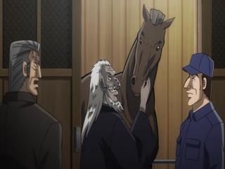 Chuukan Kanriroku Tonegawa - Episodio 16 - Inimigo Natural