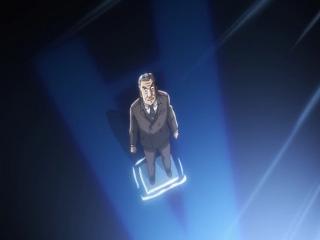 Chuukan Kanriroku Tonegawa - Episodio 18 - Alinhamento