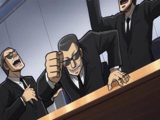 Chuukan Kanriroku Tonegawa - Episodio 2 - Conjectura