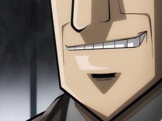 Chuukan Kanriroku Tonegawa - Episodio 24 - Fim da Linha