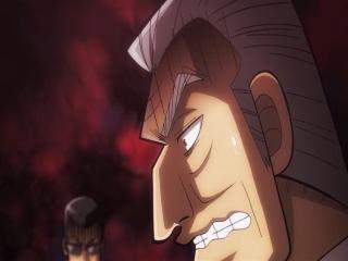 Chuukan Kanriroku Tonegawa - Episodio 3 - Chapa de Ferro