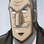 Chuukan Kanriroku Tonegawa