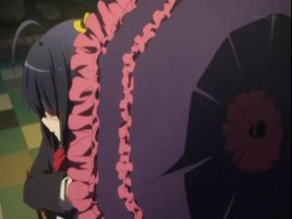 Chuunibyou Demo Koi ga Shitai - Episodio 10 - A Santa Mãe de ... Caixa de Pandora