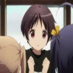 Chuunibyou Demo Koi Ga Shitai