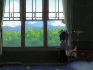 Chuunibyou Demo Koi ga Shitai - Episodio 7 - Reminiscência do paraíso perdido ...