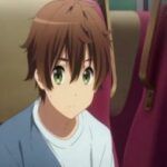 Chuunibyou Demo Koi Ga Shitai