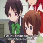 Chuunibyou Demo Koi Ga Shitai! Ren