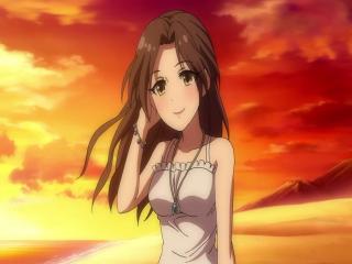 Cinderella Girls Gekijou - Episodio 31 - Yoshino Shubababa - O Delicioso Aroma do Amor - Sou Uma Idol