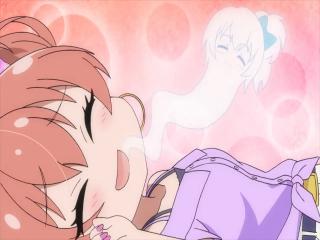 Cinderella Girls Gekijou - Episodio 44 - Farei Isso Para Você - Limpeza Forçada! - Segundo a Tendência