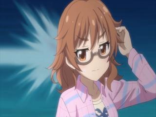 Cinderella Girls Gekijou - Episodio 50 - Além do Vento - Como As Estrelas No Universo - Batalha de Grandes Mestres