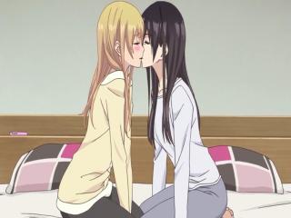 Citrus - Episodio 4 - Me Ame Para Valer!