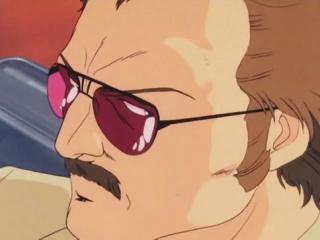 City Hunter 2 - Episodio 15 - episódio 15