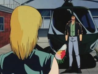 City Hunter 2 - Episodio 16 - episódio 16