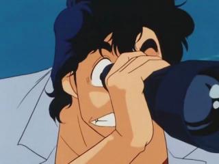 City Hunter 2 - Episodio 17 - episódio 17