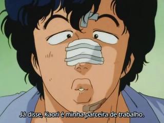 City Hunter 2 - Episodio 26 - episódio 26