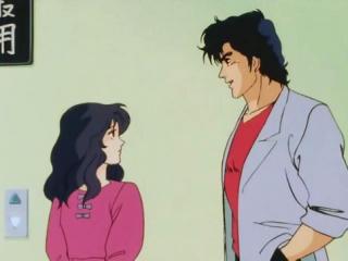 City Hunter 2 - Episodio 29 - episódio 29