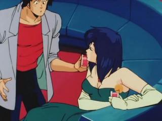 City Hunter 2 - Episodio 30 - episódio 30