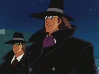 City Hunter 2 - Episodio 31 - episódio 31