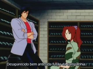 City Hunter 2 - Episodio 35 - episódio 35