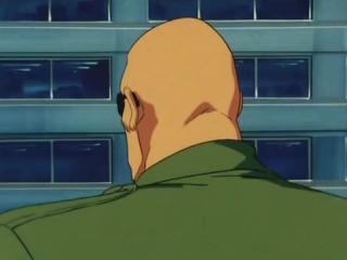 City Hunter 2 - Episodio 40 - episódio 40