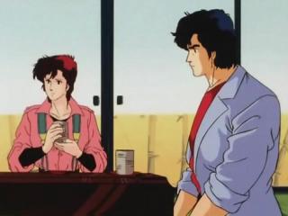 City Hunter 2 - Episodio 45 - episódio 45