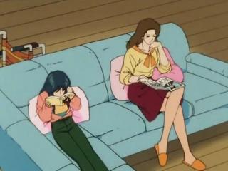 City Hunter 2 - Episodio 48 - episódio 48