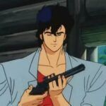 City Hunter 2