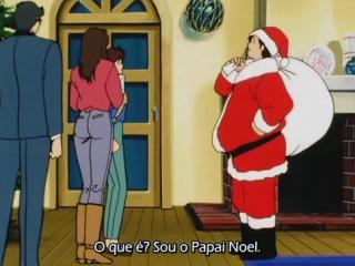 City Hunter 3 - Episodio 11 - episódio 11