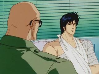 City Hunter 3 - Episodio 13 - episódio 13