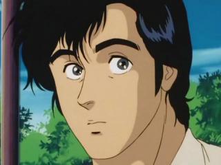 City Hunter 3 - Episodio 3 - episódio 3