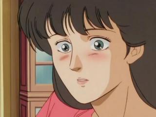 City Hunter 3 - Episodio 7 - episódio 7