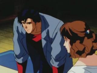 City Hunter 4 - Episodio 12 - episódio 12