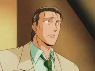 City Hunter 4 - Episodio 2 - episódio 2