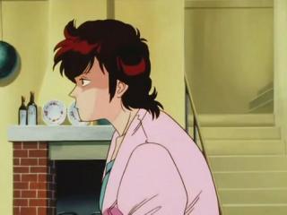 City Hunter 4 - Episodio 4 - episódio 4